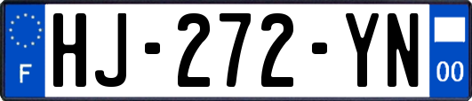 HJ-272-YN