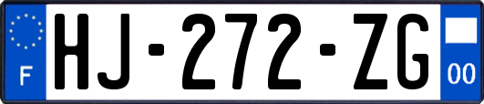 HJ-272-ZG