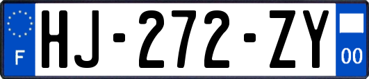 HJ-272-ZY