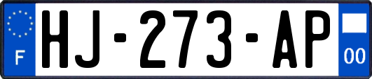 HJ-273-AP