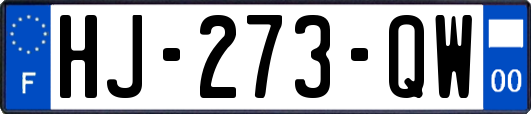 HJ-273-QW