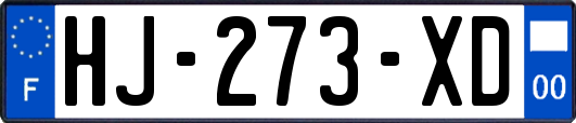 HJ-273-XD