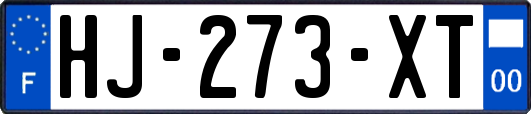 HJ-273-XT