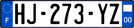 HJ-273-YZ
