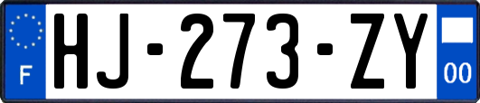 HJ-273-ZY