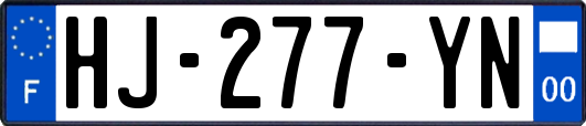 HJ-277-YN