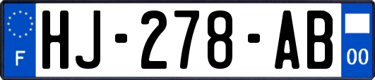 HJ-278-AB