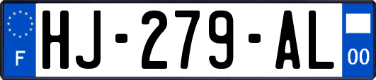 HJ-279-AL