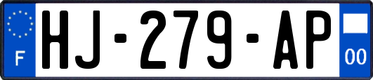 HJ-279-AP