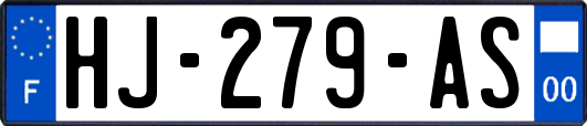 HJ-279-AS