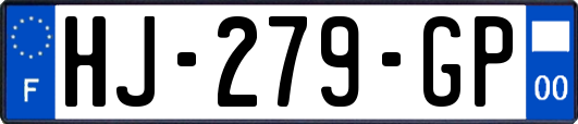 HJ-279-GP