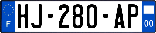 HJ-280-AP