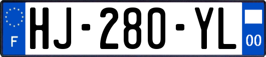 HJ-280-YL