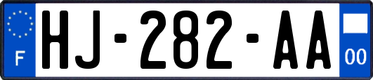 HJ-282-AA