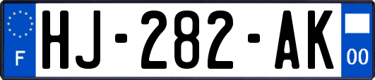 HJ-282-AK