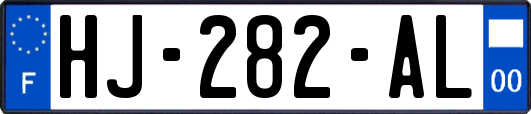 HJ-282-AL