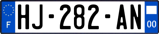 HJ-282-AN