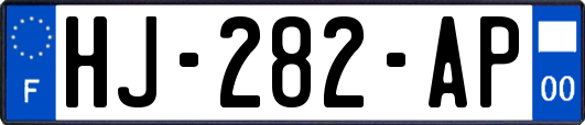 HJ-282-AP