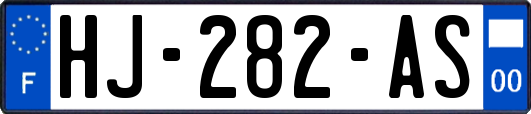HJ-282-AS