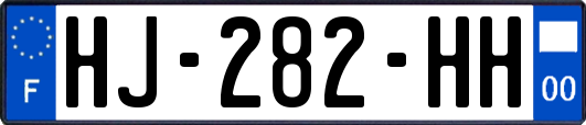 HJ-282-HH