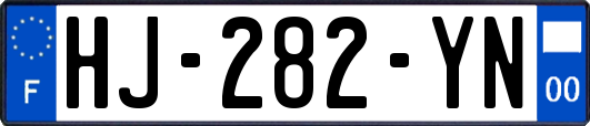 HJ-282-YN
