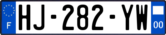 HJ-282-YW