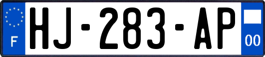 HJ-283-AP