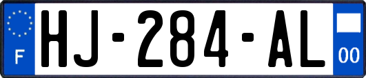 HJ-284-AL