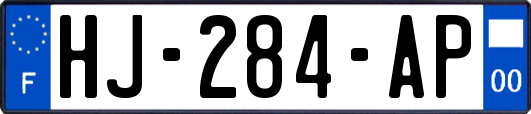 HJ-284-AP