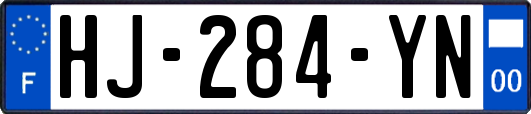 HJ-284-YN