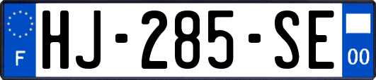 HJ-285-SE