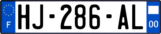 HJ-286-AL