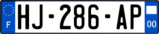 HJ-286-AP