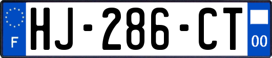 HJ-286-CT