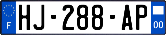 HJ-288-AP