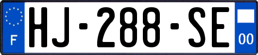 HJ-288-SE