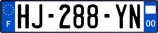 HJ-288-YN