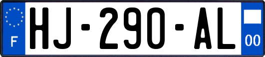 HJ-290-AL