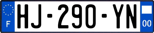 HJ-290-YN