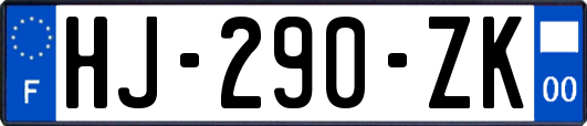 HJ-290-ZK