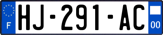 HJ-291-AC