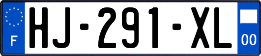 HJ-291-XL