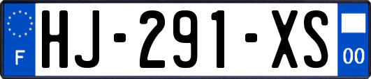 HJ-291-XS