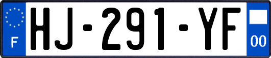 HJ-291-YF
