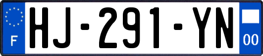 HJ-291-YN