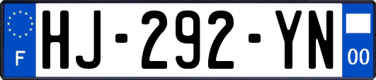 HJ-292-YN