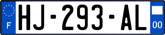 HJ-293-AL