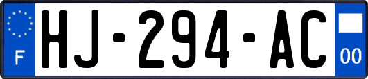HJ-294-AC