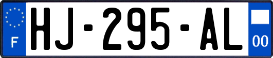 HJ-295-AL