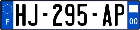 HJ-295-AP